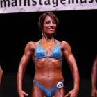 Kimberly  Helm - NPC Mid Atlantic Championships 2012 - #1